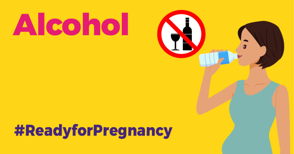 alcohol