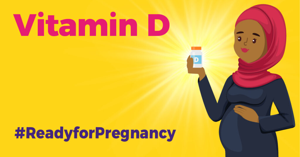 Vitamin-D